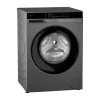 Candy EY 27SB7G-S wasmachine frontlader 7 kg 1200 t/min grijs