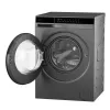 Candy EY 27SB7G-S wasmachine frontlader 7 kg 1200 t/min grijs