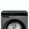 Candy EY 27SB7G-S wasmachine frontlader 7 kg 1200 t/min grijs