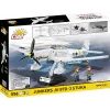 Cobi Blocks Junkers JU 87D-3 Stuka bouwset 556 onderdelen