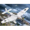 Cobi Blocks Junkers JU 87D-3 Stuka bouwset 556 onderdelen