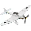 Cobi Blocks Junkers JU 87D-3 Stuka bouwset 556 onderdelen