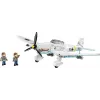 Cobi Blocks Junkers JU 87D-3 Stuka bouwset 556 onderdelen