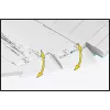 Cobi Blocks Junkers JU 87D-3 Stuka bouwset 556 onderdelen