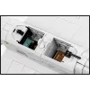 Cobi Blocks Junkers JU 87D-3 Stuka bouwset 556 onderdelen
