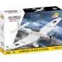 Cobi Blocks Junkers JU 87D-3 Stuka bouwset 556 onderdelen