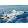 Constructieblokken Cobi MiG-21 MF 381-blokkenset – speelgoedmodel om te bouwen