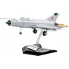 Constructieblokken Cobi MiG-21 MF 381-blokkenset – speelgoedmodel om te bouwen