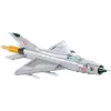 Constructieblokken Cobi MiG-21 MF 381-blokkenset – speelgoedmodel om te bouwen