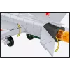 Constructieblokken Cobi MiG-21 MF 381-blokkenset – speelgoedmodel om te bouwen
