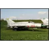 Constructieblokken Cobi MiG-21 MF 381-blokkenset – speelgoedmodel om te bouwen