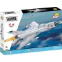 Constructieblokken Cobi MiG-21 MF 381-blokkenset – speelgoedmodel om te bouwen