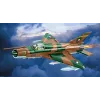 Cobi MiG-21 modelbouwpakket 396 onderdelen – Cobi Blocks constructieset
