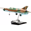 Cobi MiG-21 modelbouwpakket 396 onderdelen – Cobi Blocks constructieset