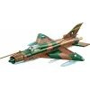 Cobi MiG-21 modelbouwpakket 396 onderdelen – Cobi Blocks constructieset