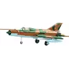 Cobi MiG-21 modelbouwpakket 396 onderdelen – Cobi Blocks constructieset