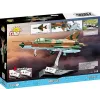 Cobi MiG-21 modelbouwpakket 396 onderdelen – Cobi Blocks constructieset