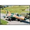 Cobi MiG-21 modelbouwpakket 396 onderdelen – Cobi Blocks constructieset
