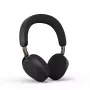 Jabra Evolve3 75 - MS Link390a - zwart, draadloos, 20 - 20000 Hz, telefonie/muziek, 180 g, headset, zwart