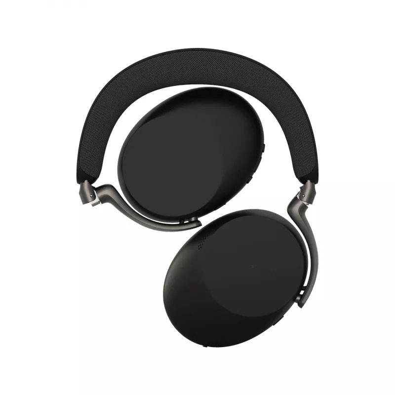 Jabra Evolve3 85 headset bedraad & draadloos hoofdband telefonie/muziek USB Type-A Bluetooth zwart