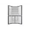 Samsung RF48A401EB4/EO side-by-side koelkast vrijstaand 488 L zwart
