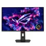 ASUS ROG Strix OLED XG27AQDNG computermonitor 67,3 cm (26,5 inch) 2560 x 1440 pixel Quad HD QD-OLED zwart
