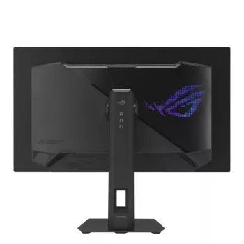 ASUS ROG Strix OLED XG27AQDNG computermonitor 67,3 cm (26,5 inch) 2560 x 1440 pixel Quad HD QD-OLED zwart