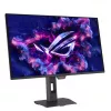 ASUS ROG Strix OLED XG27AQDNG computermonitor 67,3 cm (26,5 inch) 2560 x 1440 pixel Quad HD QD-OLED zwart