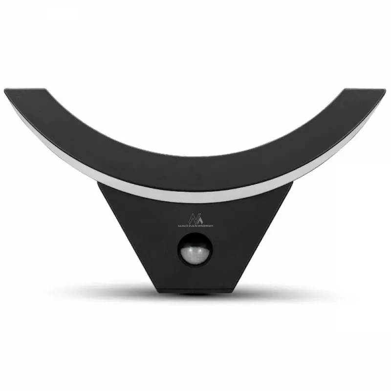 Tafellamp MACLEAN MCE290B LED infrarood 800 lm, verstelbaar licht, touchbediening