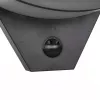 Tafellamp MACLEAN MCE290B LED infrarood 800 lm, verstelbaar licht, touchbediening