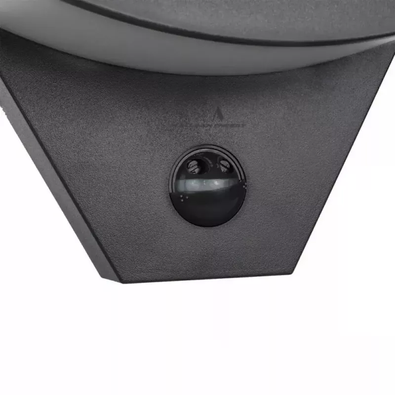 Tafellamp MACLEAN MCE290B LED infrarood 800 lm, verstelbaar licht, touchbediening