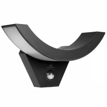 Tafellamp MACLEAN MCE290B LED infrarood 800 lm, verstelbaar licht, touchbediening