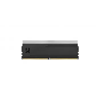 Geheugen DDR5 IRDM RGB 32GB(2*16GB) /6400 CL32 zwart