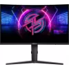 MSI MPG 275CQRXF computermonitor 68,6 cm (27 inch) 2560 x 1440 pixel Wide Quad HD zwart