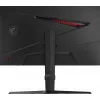 MSI MPG 275CQRXF computermonitor 68,6 cm (27 inch) 2560 x 1440 pixel Wide Quad HD zwart