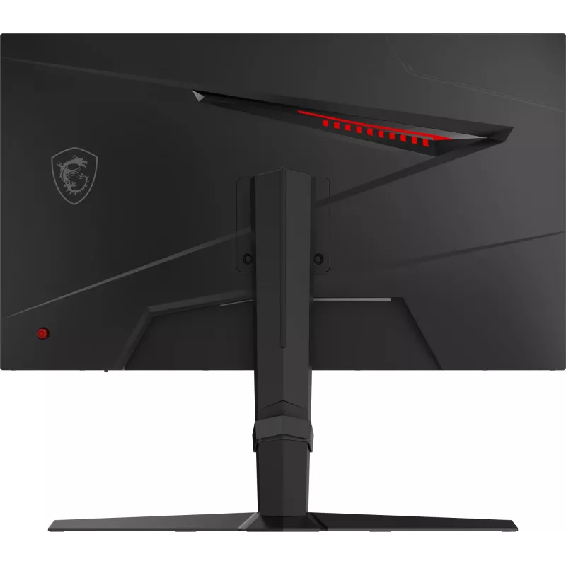 MSI MPG 275CQRXF computermonitor 68,6 cm (27 inch) 2560 x 1440 pixel Wide Quad HD zwart