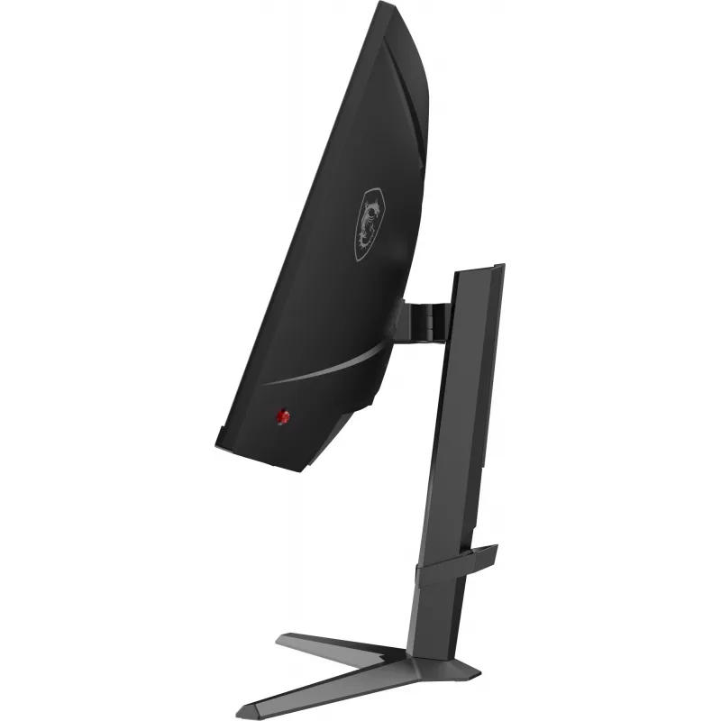 MSI MPG 275CQRXF computermonitor 68,6 cm (27 inch) 2560 x 1440 pixel Wide Quad HD zwart