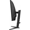MSI MPG 275CQRXF computermonitor 68,6 cm (27 inch) 2560 x 1440 pixel Wide Quad HD zwart