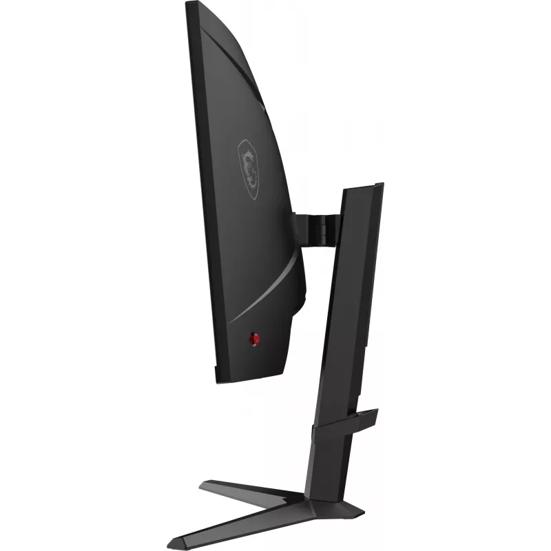 MSI MPG 275CQRXF computermonitor 68,6 cm (27 inch) 2560 x 1440 pixel Wide Quad HD zwart