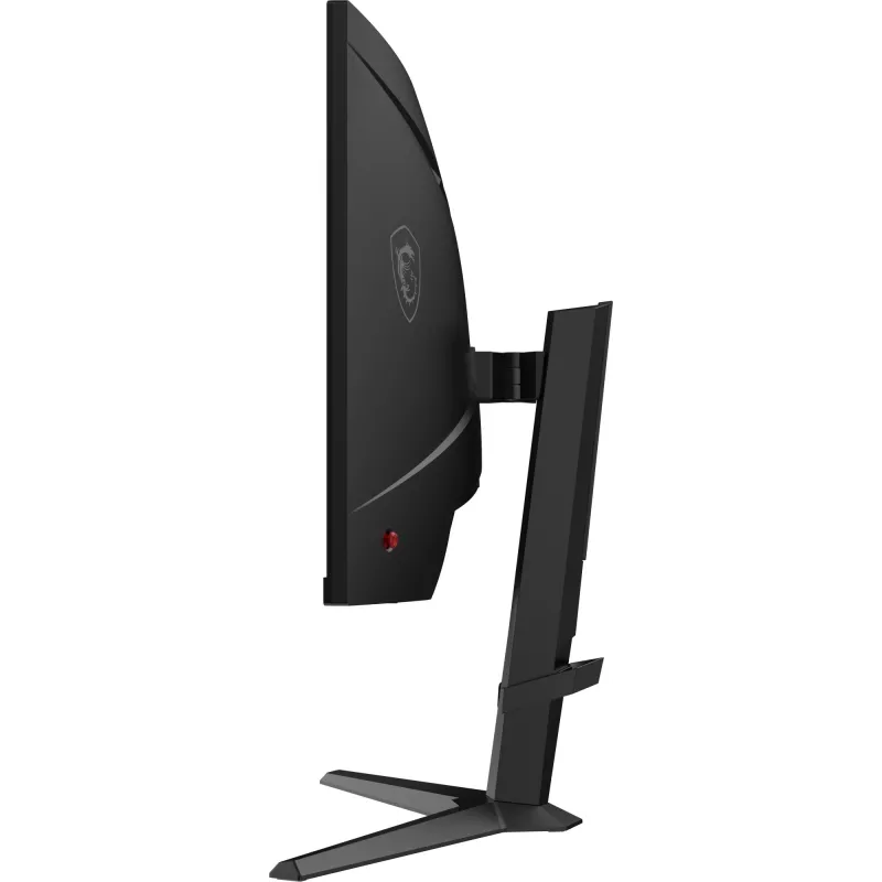 MSI MPG 275CQRXF computermonitor 68,6 cm (27 inch) 2560 x 1440 pixel Wide Quad HD zwart