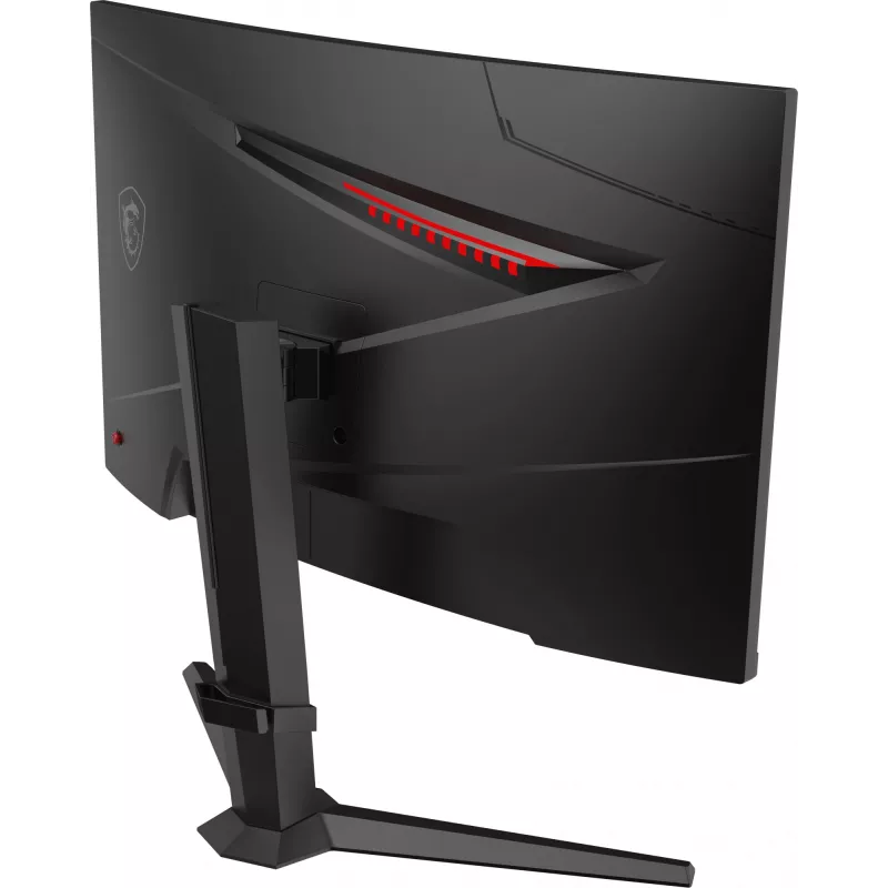 MSI MPG 275CQRXF computermonitor 68,6 cm (27 inch) 2560 x 1440 pixel Wide Quad HD zwart
