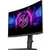 MSI MPG 275CQRXF computermonitor 68,6 cm (27 inch) 2560 x 1440 pixel Wide Quad HD zwart