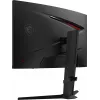 MSI MPG 275CQRXF computermonitor 68,6 cm (27 inch) 2560 x 1440 pixel Wide Quad HD zwart