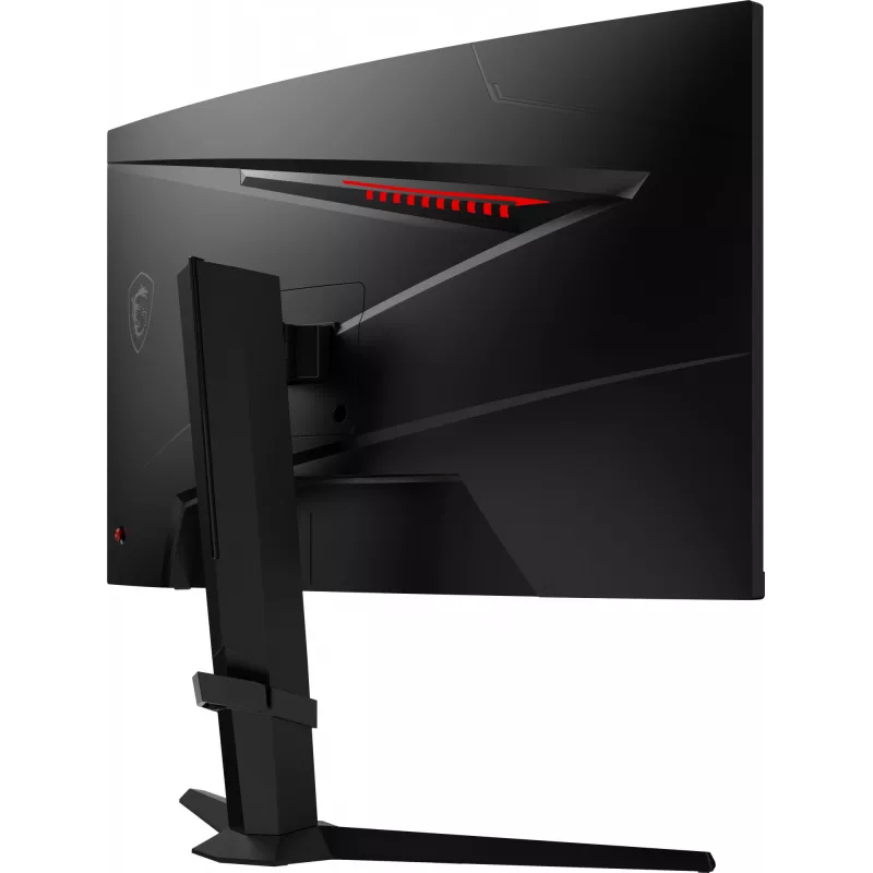MSI MPG 275CQRXF computermonitor 68,6 cm (27 inch) 2560 x 1440 pixel Wide Quad HD zwart