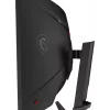 MSI MPG 275CQRXF computermonitor 68,6 cm (27 inch) 2560 x 1440 pixel Wide Quad HD zwart