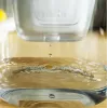 Waterfilterkan BRITA Style ESSENTIAL XL wit met MX Pro Pure Performance-cartridge