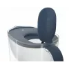 BRITA Style ESSENTIAL XL waterfilterkan blauw met MX Pro Pure Performance-filter