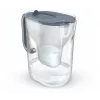 BRITA Style ESSENTIAL XL waterfilterkan blauw met MX Pro Pure Performance-filter