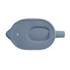BRITA Style ESSENTIAL XL waterfilterkan blauw met MX Pro Pure Performance-filter
