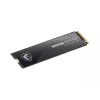MSI SPATIUM M571 DLP PCIe 5.0 NVMe M.2 4T interne solid-state drive 4 TB PCI Express 5.0 3D NAND